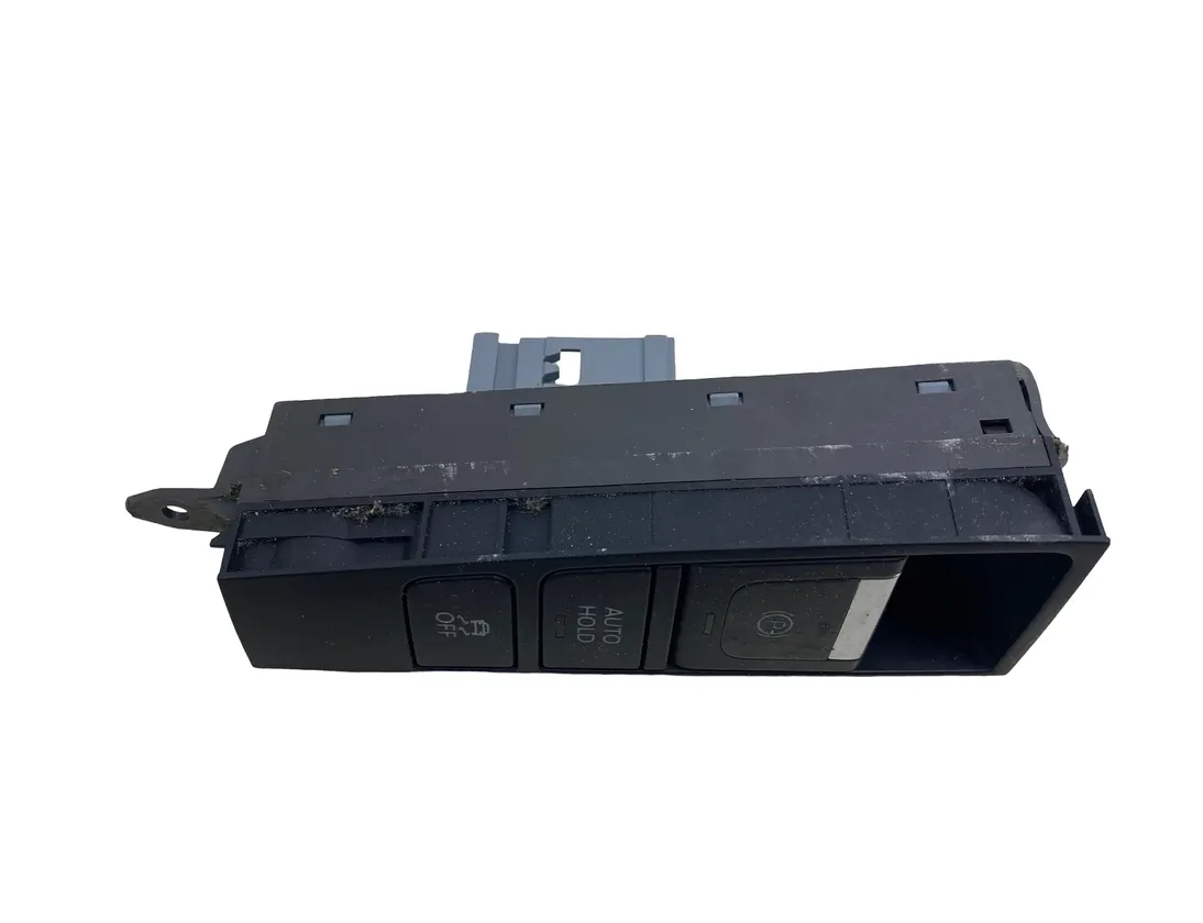 VOLKSWAGEN Passat B7 (2010-2015) Kytkimet 3AB927137 34995569