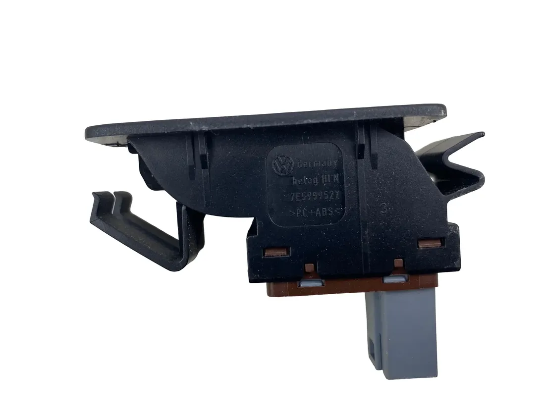 VOLKSWAGEN Passat B7 (2010-2015) Kytkimet 7E5959527 34996436