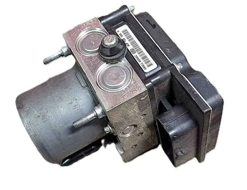 CITROËN C5 2 generation (2008-2017) ABS pumppu 9674804480,84920220749,0265251413 32638016