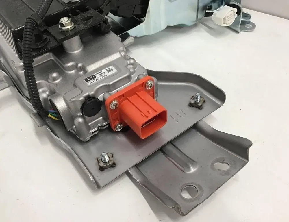 TOYOTA RAV4 5 generation (XA50) (2018-2024) Invertteri G92HA42010,G927040010 32203756