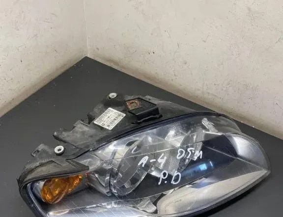AUDI A4 B7/8E (2004-2008) Vasen etuvalo 175011800,0218031804,27502A,175011800R 35391739