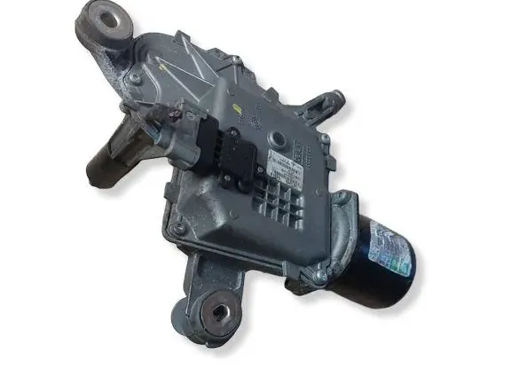 CITROËN C4 Picasso 1 generation (2006-2013) Pyyhkijän moottori 000016243,53042436,14313 35337966