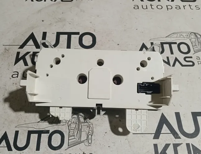 MAZDA 5 1 generation (2005-2010) Ilmastonhallintayksikkö K1900CC30 34904487