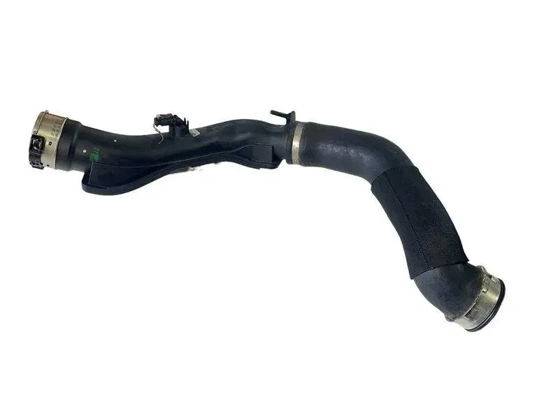 BMW X5 E70 (2006-2013) Välijäähdyttimen letku 7809834 31062046
