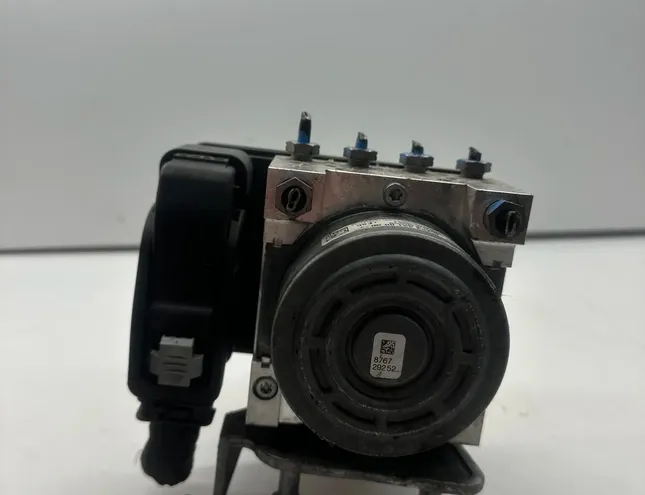 MERCEDES-BENZ C-Class W205/S205/C205 (2014-2023) ABS pumppu A2539011400 34997838