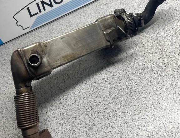 BMW 5 Series E60/E61 (2003-2010) EGR-jäähdytin 7794245 33763209