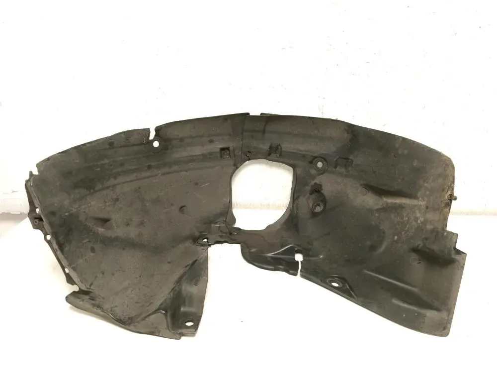 RENAULT Clio 4 generation (2012-2020) Edessä vasen sisäkaaren vuoraus 638458298R,638431694R 33051541