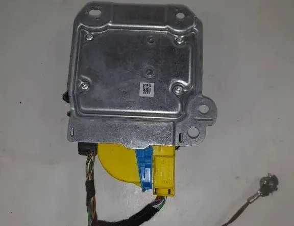 MERCEDES-BENZ Vito W447 (2014-2023) SRS-ohjausyksikkö a4479000900 31938144