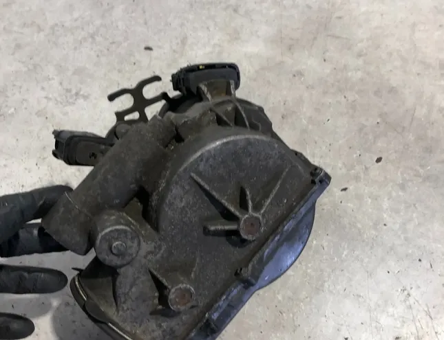 PEUGEOT 208 Peugeot 208 (2012-2015) Vaihteiston valitsin 9682563580 35124311