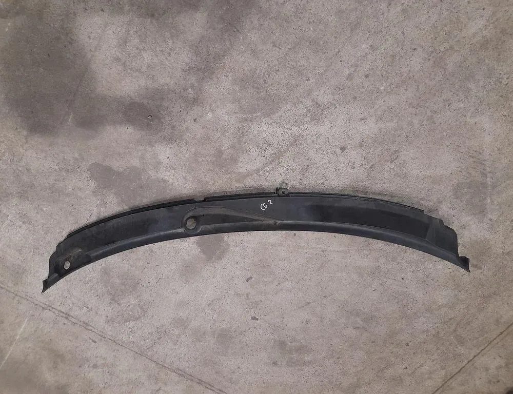 AUDI A6 C6/4F (2004-2011) Etupyyhkijän kopan koristelista 4F1819403 33418926