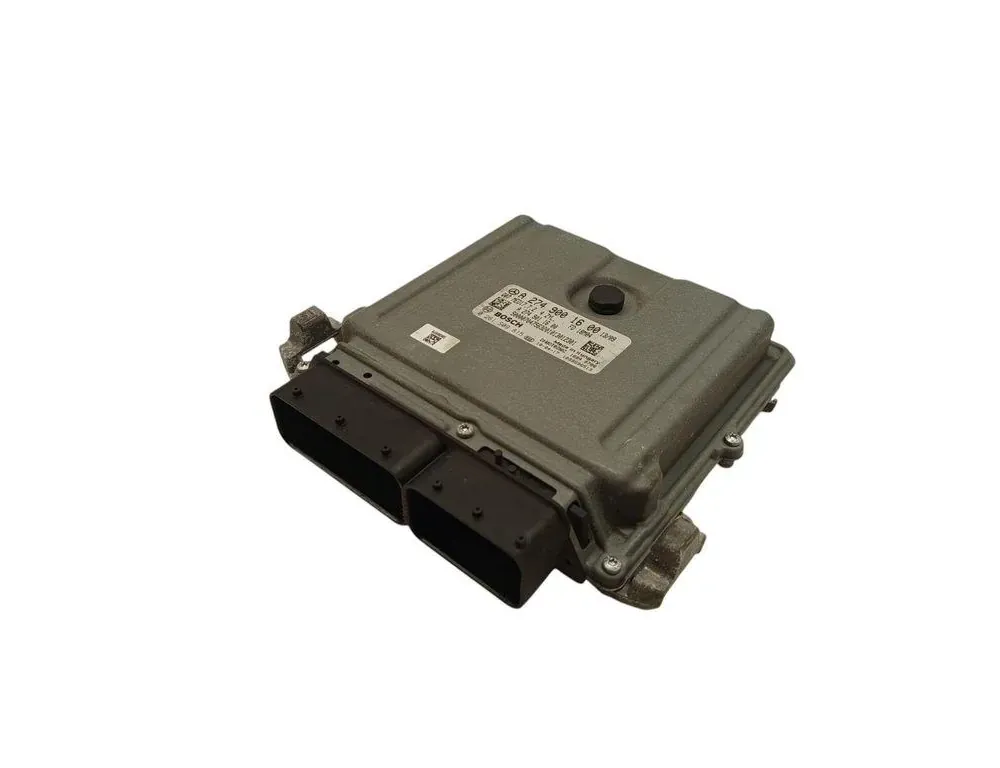 MERCEDES-BENZ GLC X253 (2015-2024) Moottorin ohjausyksikkö ECU A2749001600 33461304