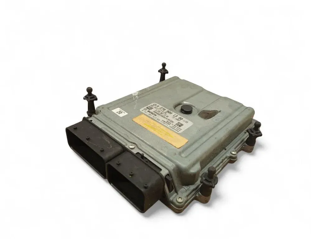 MERCEDES-BENZ GL-Class X166 (2012-2015) Moottorin ohjausyksikkö ECU A2789001300 33466245