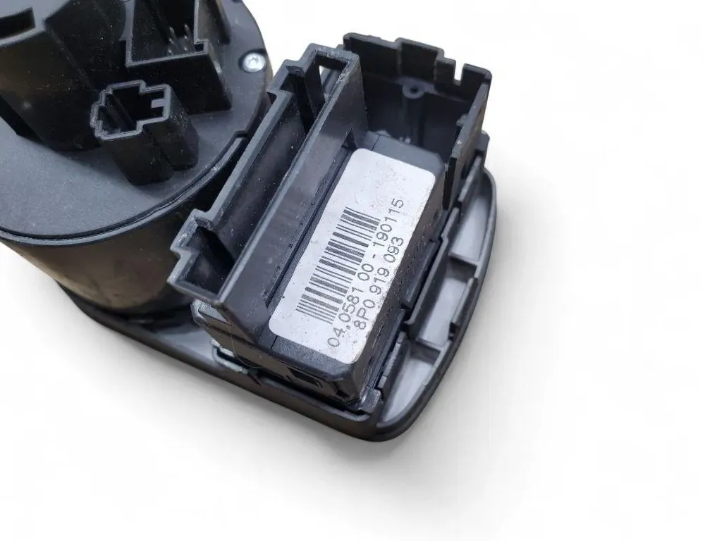 AUDI Q3 F3 (2018-2024) Ajovalojen kytkimen ohjausyksikkö 8X1941531AD 33466400