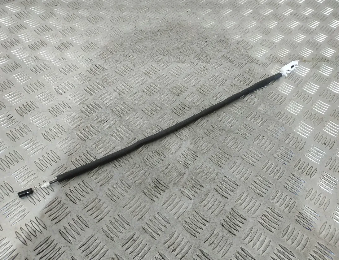 BMW 5 Series Gran Turismo F07 (2010-2017) Oven lukon kaapeli 7197802 15475131