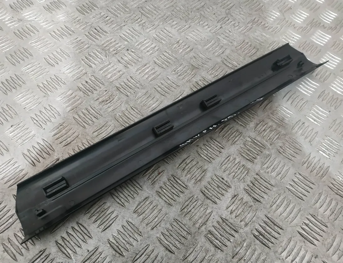 BMW 5 Series F10/F11 (2009-2017) Oikea etukynnysverhoilu 51439162721,9162721 17160886