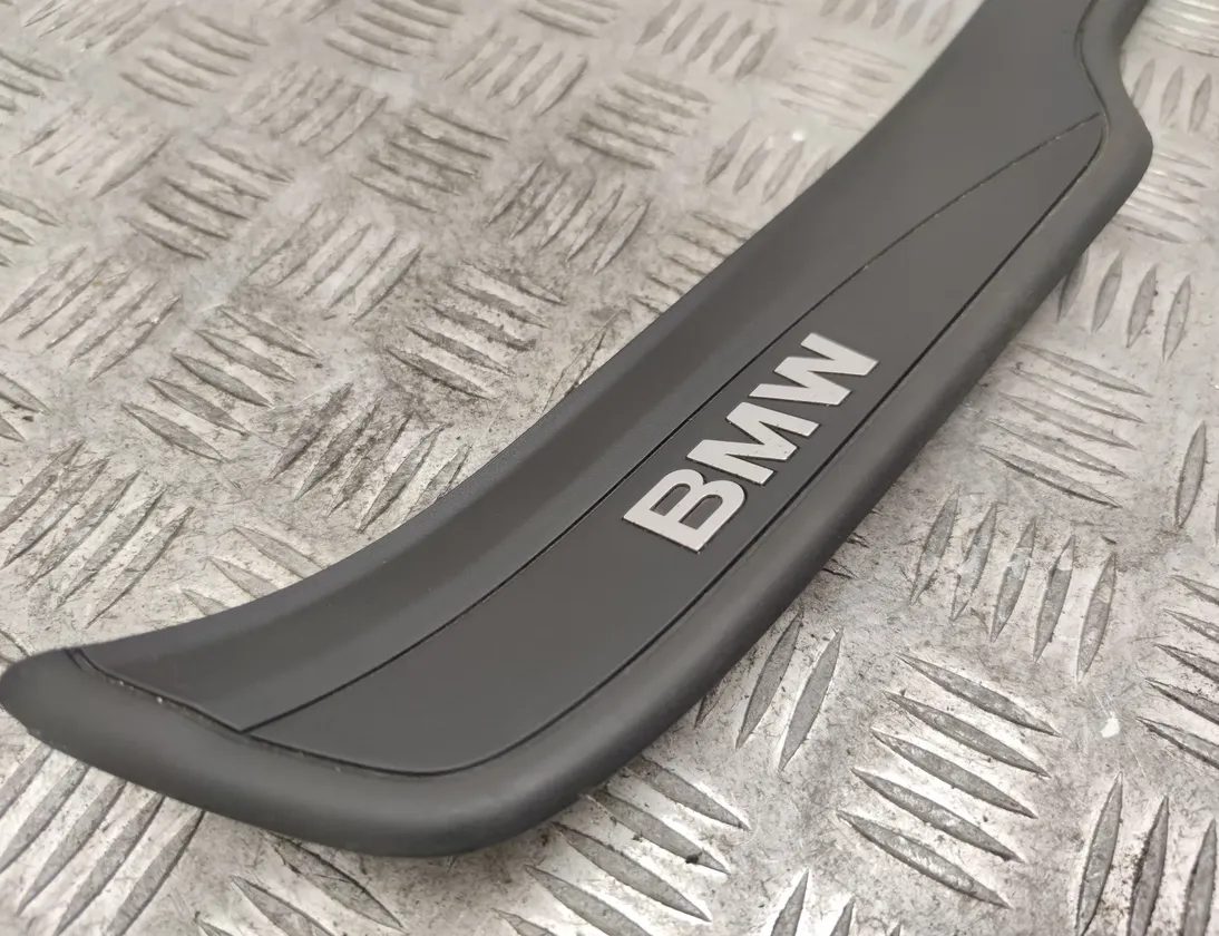 BMW 3 Series E90/E91/E92/E93 (2004-2013) Taka-vasen kynnysverhous 51477060285,7172297,7060285 17523998