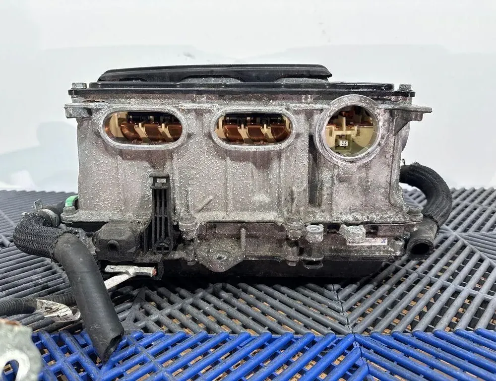 TOYOTA Prius 4 generation (XW50) (2015-2023) Invertteri 2752147230,G920047230 34742063