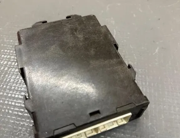 TOYOTA Auris 2 generation (2012-2015) Vaihteiston ohjausyksikkö 8953512011 33142501