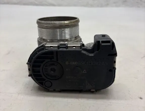 SKODA Kodiaq 1 generation (2017-2024) Kaasukahvan runko 06K133062AS,06K133062AK 33163559