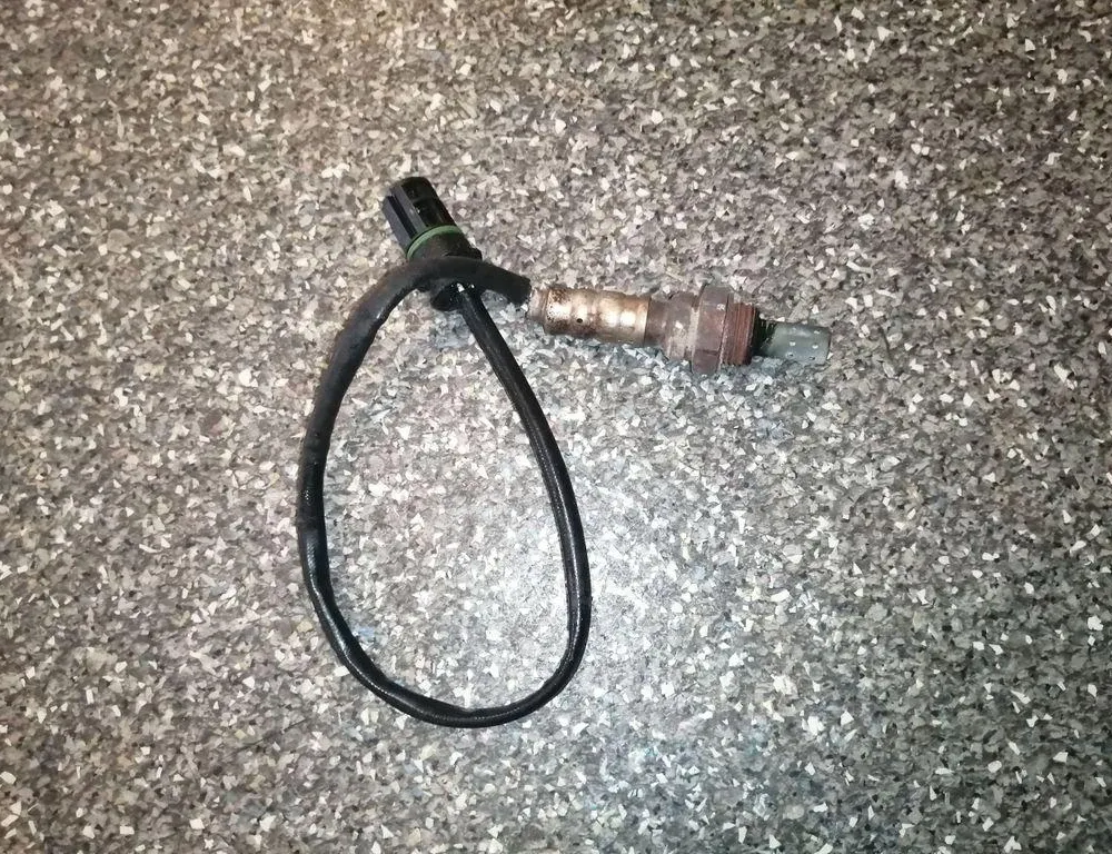 BMW 3 Series E90/E91/E92/E93 (2004-2013) Lambda happitunnistin 7547313 33853775
