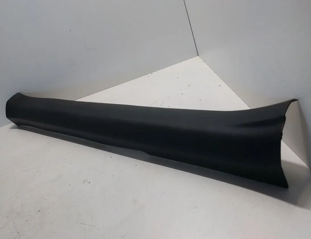 TOYOTA Verso 1 generation (2009-2015) Oikea etukynnysverhoilu 679130F020 28379268