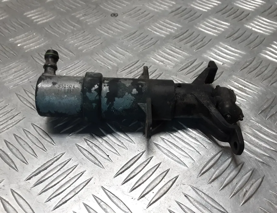 VOLKSWAGEN Touareg 1 generation (2002-2010) Vasen puoli ajovalojen pesuri 7L6955978 28412870