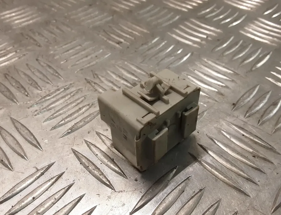 TOYOTA Prius 2 generation (XW20) (2003-2011) Muut ohjausyksiköt 8665220010 29806395