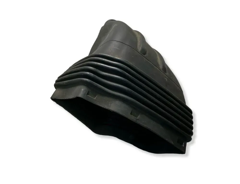 AUDI A6 allroad C6 (2006-2011) Ilmanottokanavan osa 4F0129739B 35507787
