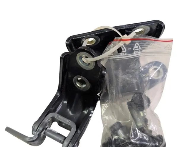 HYUNDAI Tucson 4 generation (2020-2023) Vasemman takaoven saranasarja 34663974