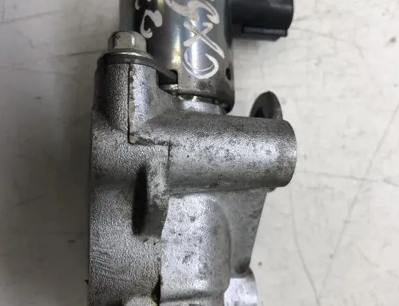 MAZDA CX-5 2 generation (2017-2024) EGR venttiili K6266,K5T44978 35302957