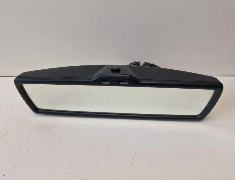 VOLKSWAGEN Golf 8 generation (2019-2023) Sisäinen taustapeili 1K0857511B 31235062
