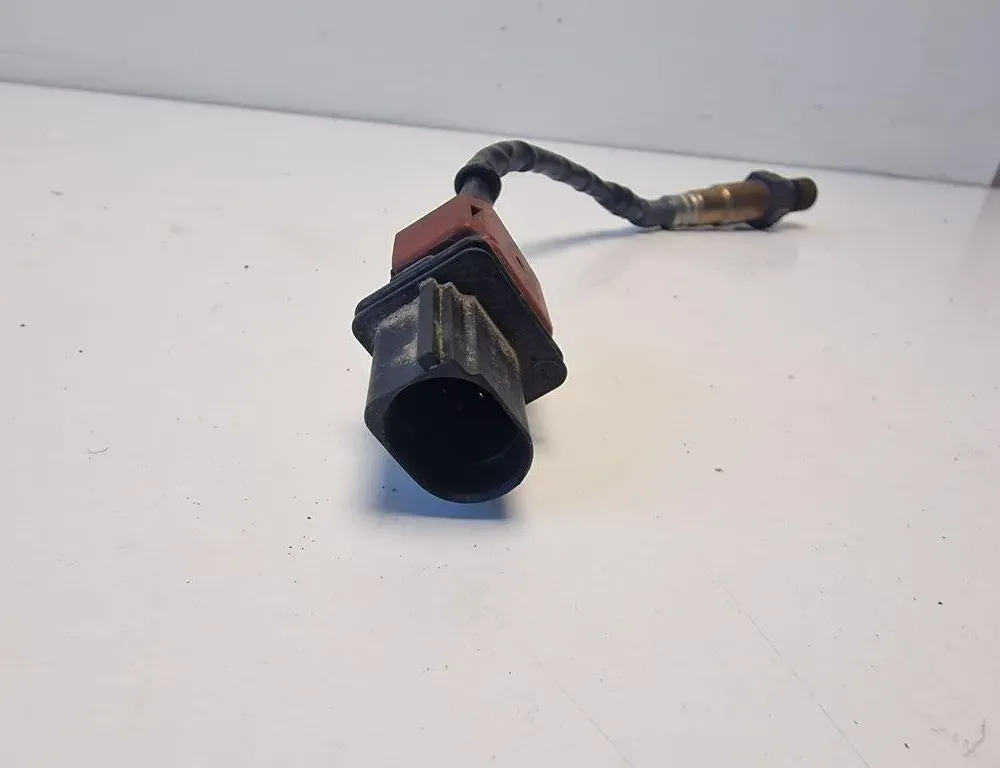 AUDI A5 Sportback 8T (2009-2011) Lambda happitunnistin 070906262B 31252723