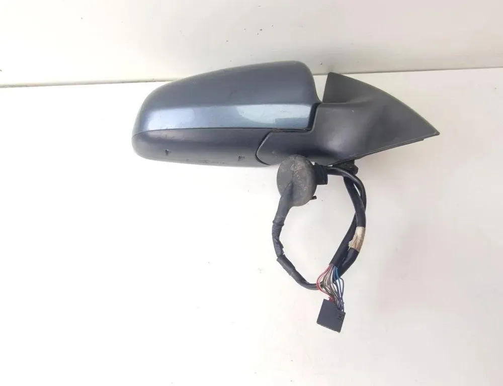 AUDI A6 C6/4F (2004-2011) Oikean puolen siipipeili 448506 31253937
