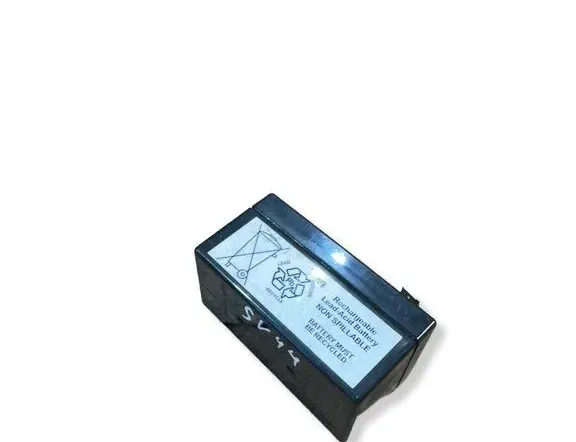 MERCEDES-BENZ GLS-Class X166 (2015-2020) Akku N000000004039 34575762