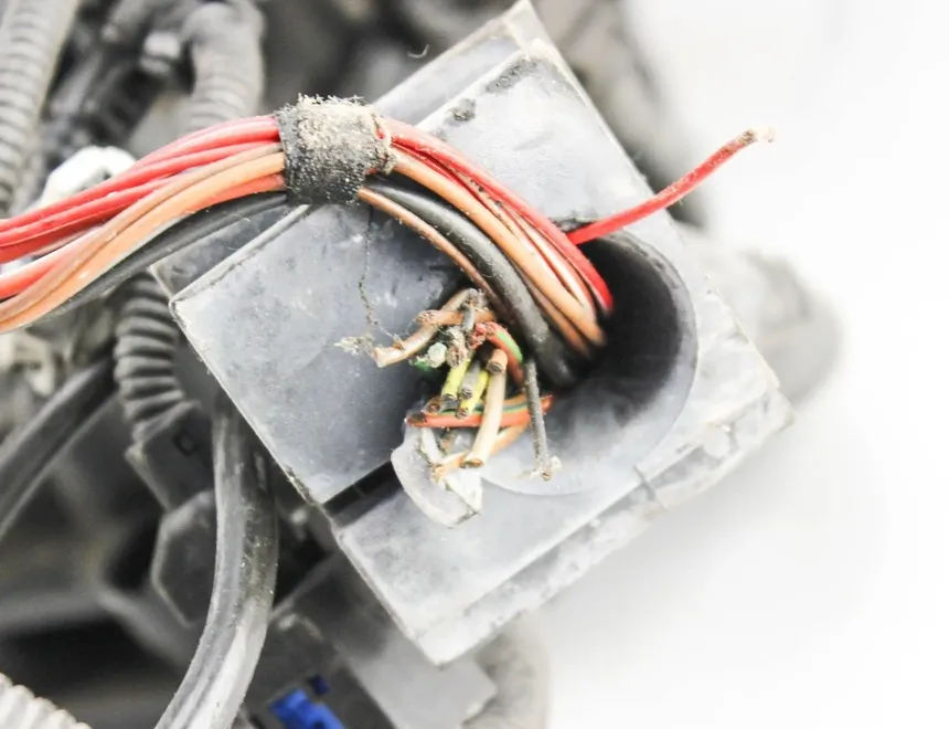 BMW 3 Series E90/E91/E92/E93 (2004-2013) Imusarja 7529432 21395606