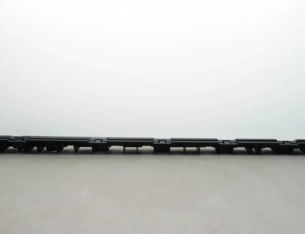 BMW 5 Series F10/F11 (2009-2017) Edessä Oikean puolen sivuhamepidike 7184778 12687547