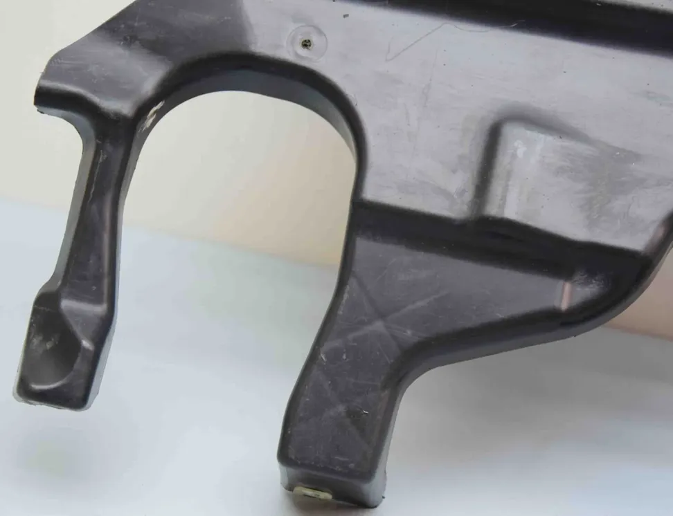 BMW iX3 1 generation (G08) (2020-2024) Moottorin kansi 7394805 32443540