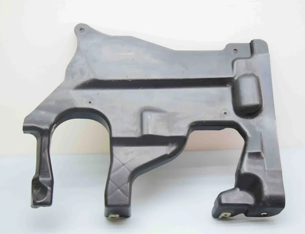 BMW iX3 1 generation (G08) (2020-2024) Moottorin kansi 7394805 32443540