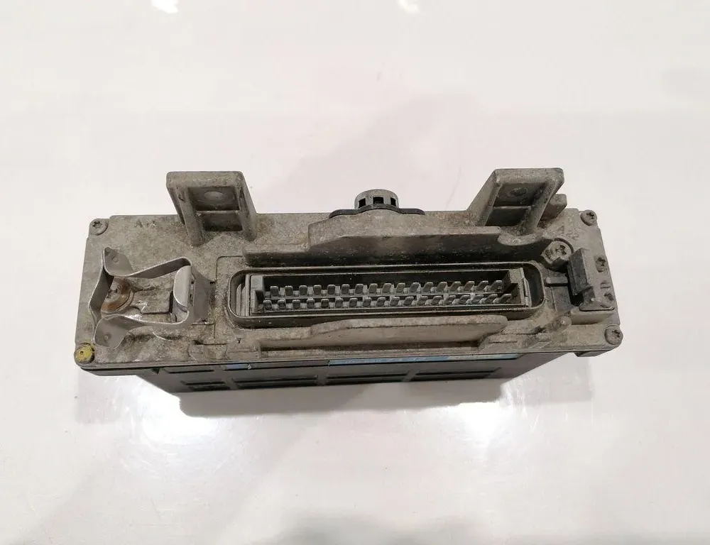 MERCEDES-BENZ C-Class W203/S203/CL203 (2000-2008) ABS ohjausyksikkö 0125457432,47204042,0265101040 35425705
