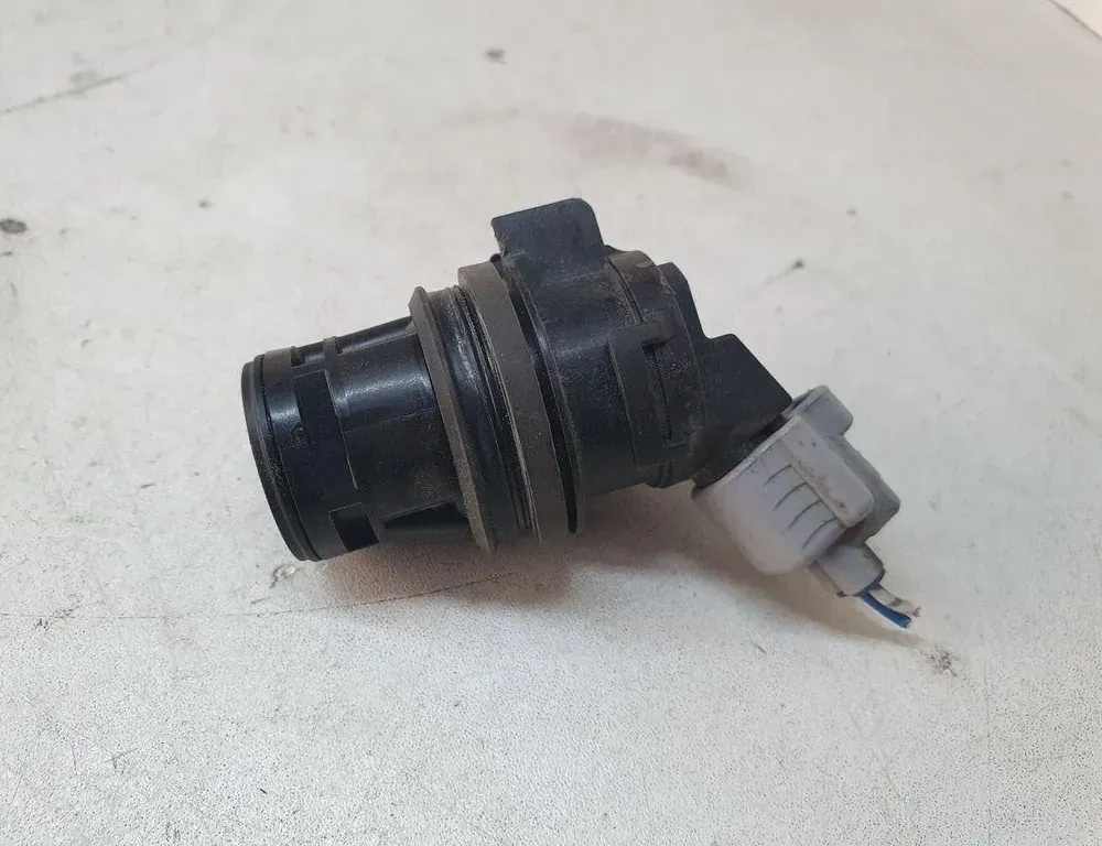 TOYOTA RAV4 4 generation (XA40) (2012-2018) Pesukoneen säiliön moottori 8533071010 34233413