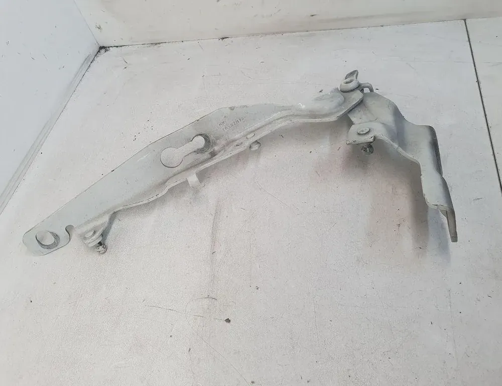VOLVO XC60 1 generation (2008-2017) Edessä oikea konepellin sarana 30779283 34234896