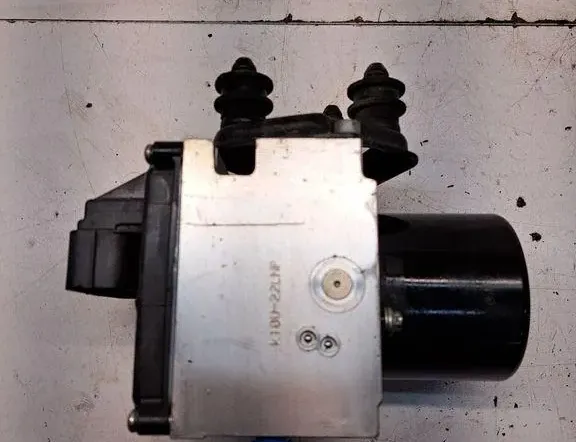 VOLKSWAGEN Passat B7 (2010-2015) ABS pumppu 16431502C,16431602,3C0614109D 34241937