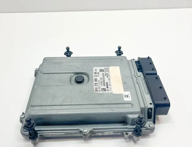MERCEDES-BENZ SL-Class R231 (2012-2020) Moottorin ohjausyksikkö ECU 2789001300,A2789001300 30714299