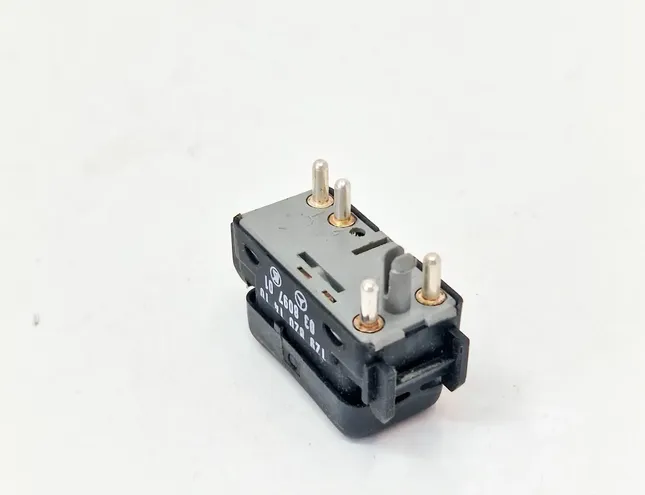 MERCEDES-BENZ SL-Class R129 (1989-2001) Oikean etuoven ikkunan kytkin 1298201410,A1298201410 31591614