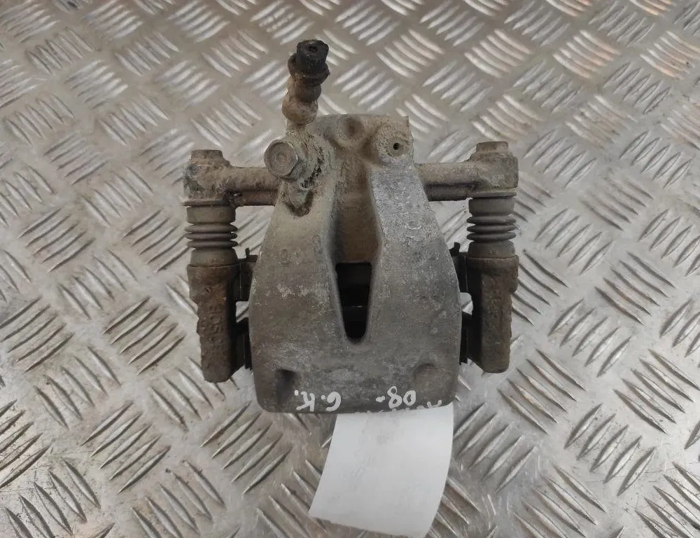 TOYOTA Avensis 2 generation (2002-2009) Vasen takajarrusatula 0204Y01338,Y01339 31606015