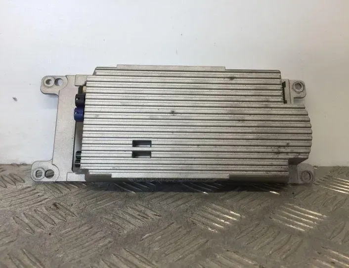 BMW 5 Series F10/F11 (2009-2017) Bluetooth-ohjausyksikkö 8410925173701,9251737 21450091