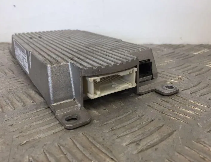 BMW 5 Series F10/F11 (2009-2017) Bluetooth-ohjausyksikkö 8410925173701,9251737 21450091