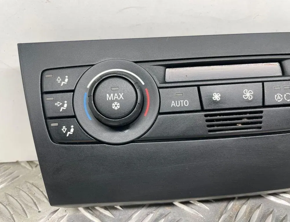 BMW 3 Series E90/E91/E92/E93 (2004-2013) Muut ohjausyksiköt 9110610 30994553