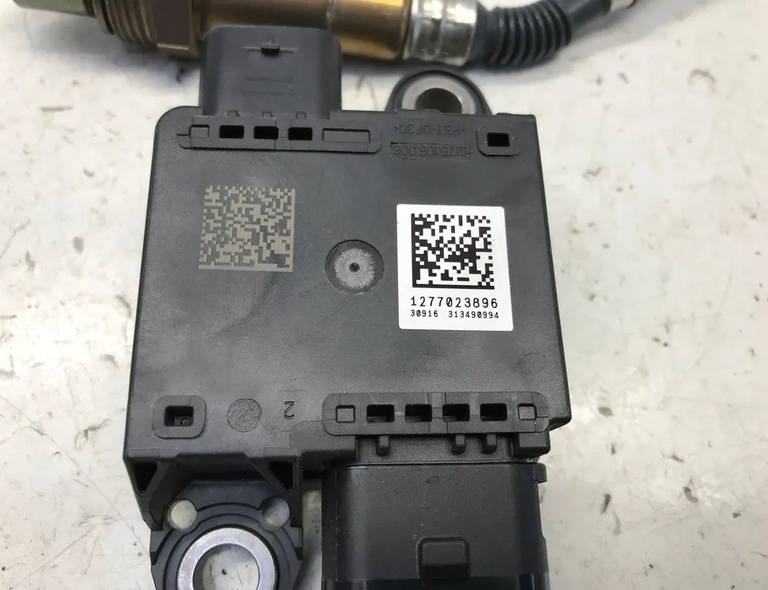 BMW 2 Series Active Tourer U06 (2021-2023) Lambda happitunnistin 9887656 30189471