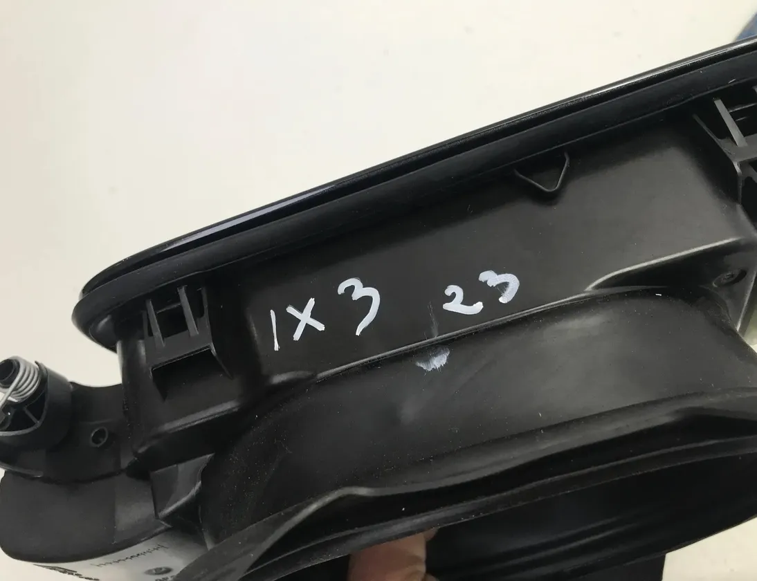 BMW iX3 1 generation (G08) (2020-2024) Muut kehon osat 8850958 30192877